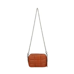 DIMAGINI Isla Padded Camerabag cognac