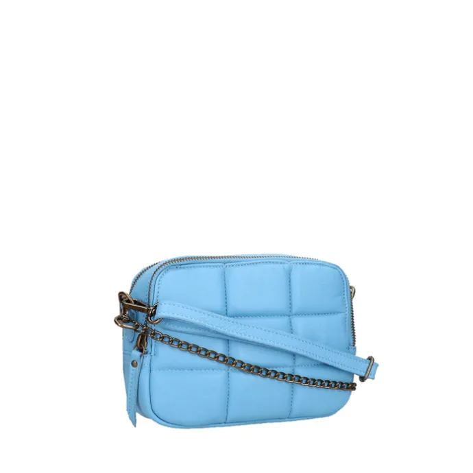 DIMAGINI Isla Padded Camerabag blue