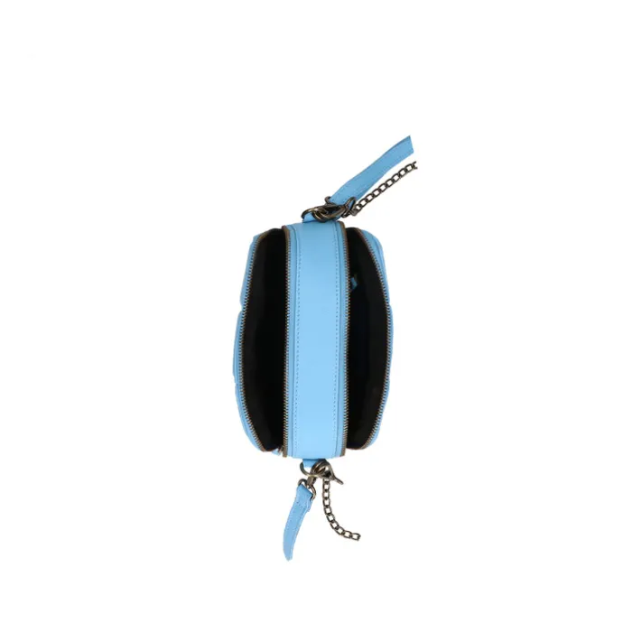 DIMAGINI Isla Padded Camerabag blue