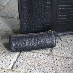 DIMAGINI Jill Croco Etui black