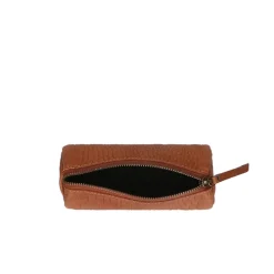 DIMAGINI Jill Croco Etui cognac