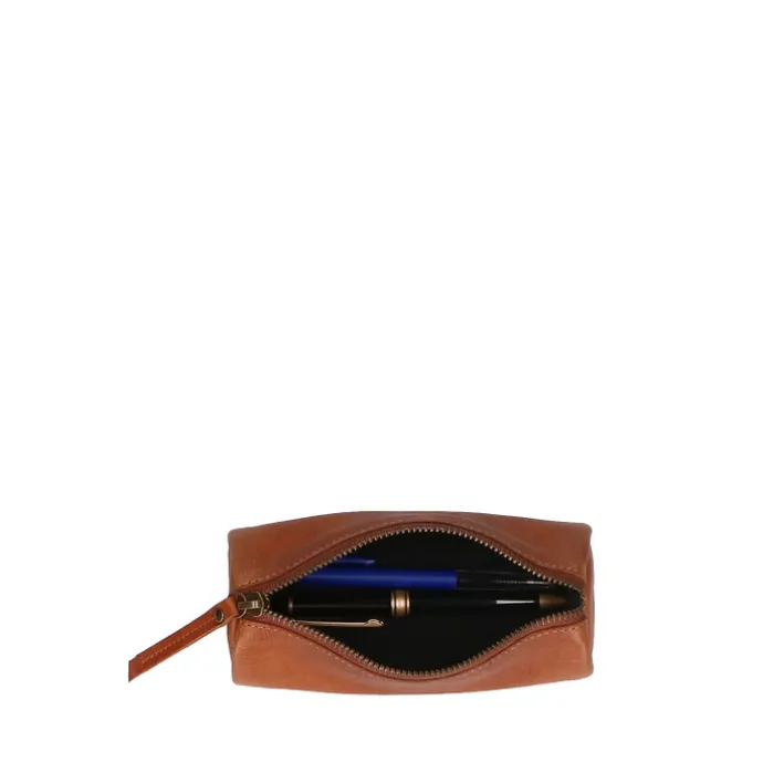 DIMAGINI Jill Etui cognac