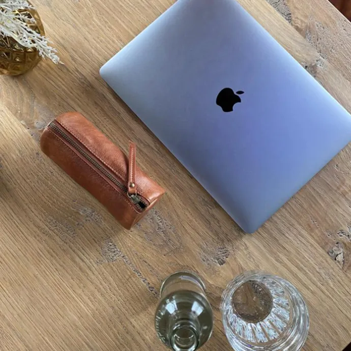 DIMAGINI Jill Etui cognac