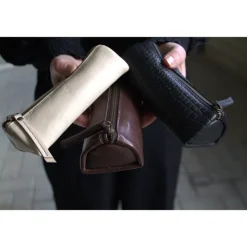 DIMAGINI Jill Etui dark brown