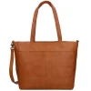 DIMAGINI Juna Workbag 15.6" cognac