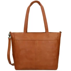 DIMAGINI Juna Workbag 15.6" cognac