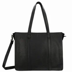 DIMAGINI Lana Croco Workbag 15.6" black