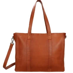 DIMAGINI Lana Workbag 15.6" cognac