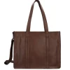 DIMAGINI Lana Workbag 15.6" dark brown