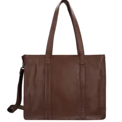 DIMAGINI Lana Workbag 15.6" dark brown