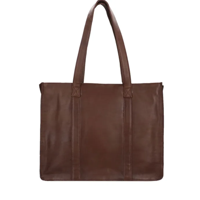 DIMAGINI Lana Workbag 15.6" dark brown