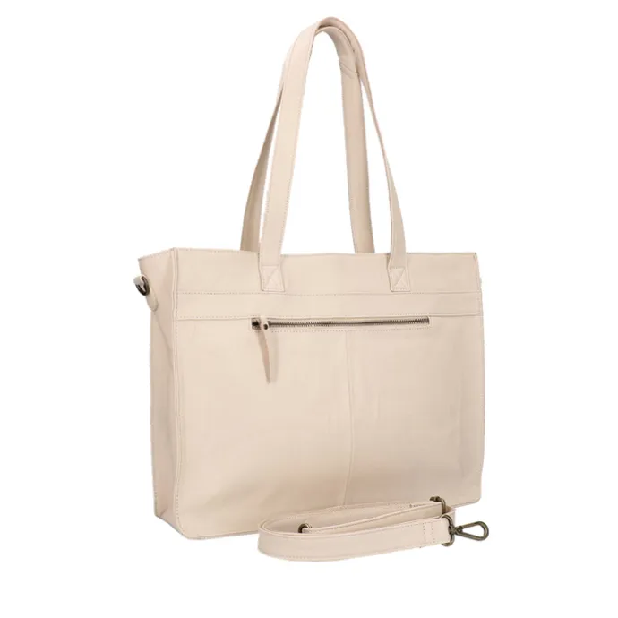 DIMAGINI Lana Workbag 15.6" off white