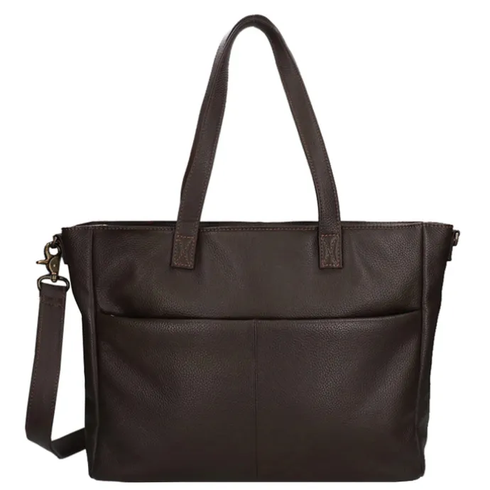 DIMAGINI Nova Workbag 15.6" brown