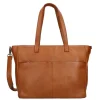 DIMAGINI Nova Workbag 15.6" cognac