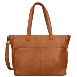 DIMAGINI Nova Workbag 15.6" cognac