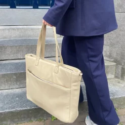 DIMAGINI Nova Workbag 15.6" off white