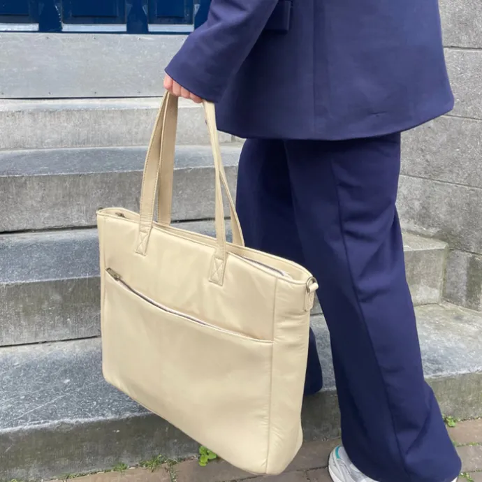 DIMAGINI Nova Workbag 15.6" off white