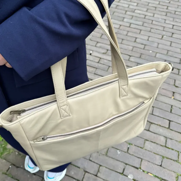 DIMAGINI Nova Workbag 15.6" off white