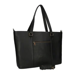 DIMAGINI Zyra Workbag 17" black