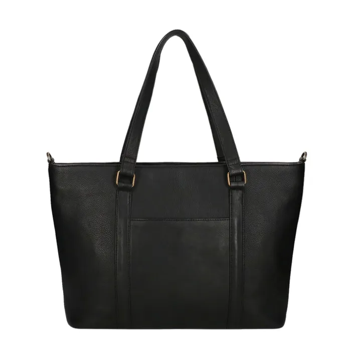 DIMAGINI Zyra Workbag 17" black