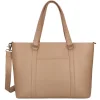 DIMAGINI Zyra Workbag 17" caramel
