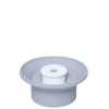 Dopper Accessoires Sport Cap artic grey