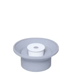 Dopper Accessoires Sport Cap artic grey