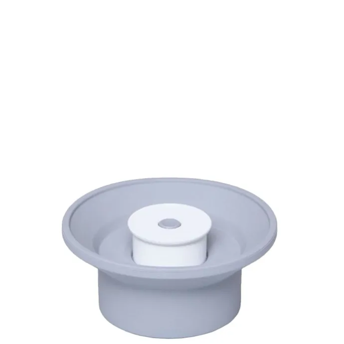 Dopper Accessoires Sport Cap artic grey