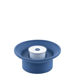 Dopper Accessoires Sport Cap atlantic blue