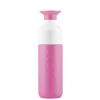 Dopper Insulated Bottle 580 ml pelican pink