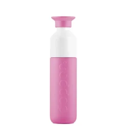 Dopper Insulated Bottle 350 ml pelican pink