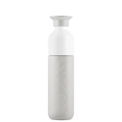 Dopper Insulated Bottle 350 ml gentle grey