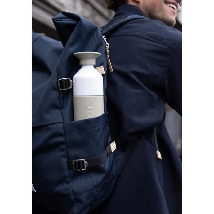 Dopper Insulated Bottle 580 ml gentle grey