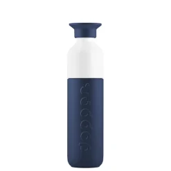 Dopper Insulated Drinkfles 350 ml breaker blue