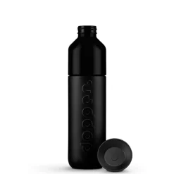 Dopper Insulated Drinkfles 350 ml blazing black