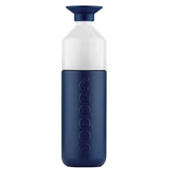 Dopper Insulated Drinkfles 1 L breaker blue