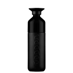 Dopper Insulated Drinkfles 580 ml blazing black