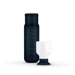 Dopper Original Drinkfles 450 ml dark spring