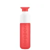 Dopper Original Drinkfles 450 ml coral splash