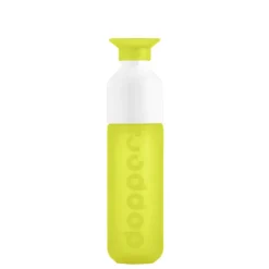 Dopper Original Drinkfles 450 ml seahorse lime