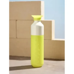 Dopper Original Drinkfles 450 ml seahorse lime