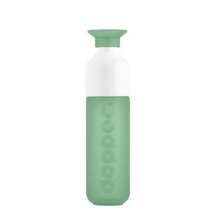 Dopper Original Drinkfles 450 ml moody mint