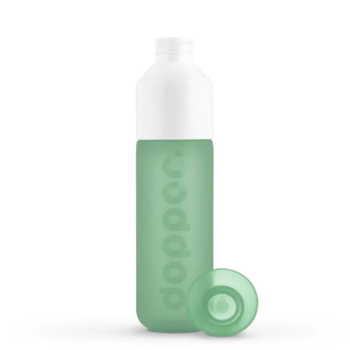 Dopper Original Drinkfles 450 ml moody mint