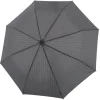 Doppler Stormparaplu Fiber Magic Superstrong stripe
