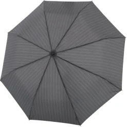 Doppler Stormparaplu Fiber Magic Superstrong stripe