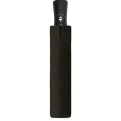 Doppler Stormparaplu Fiber Magic Superstrong black