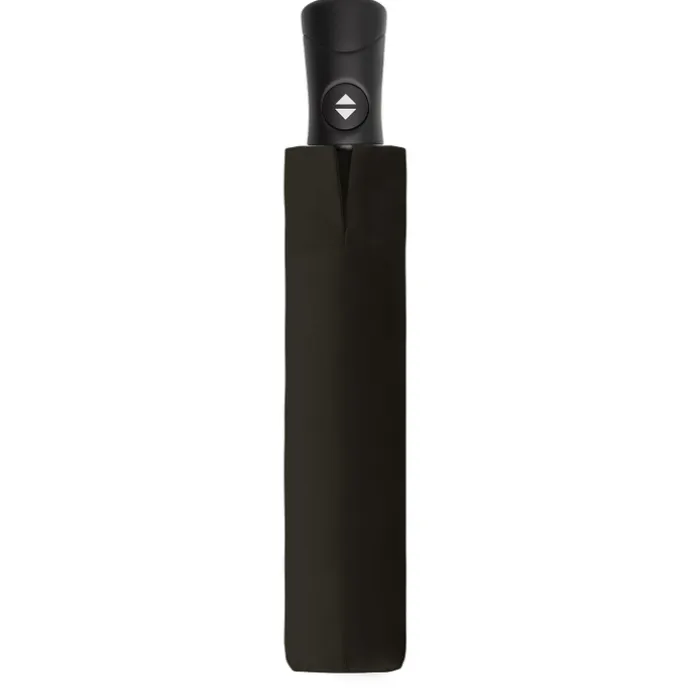 Doppler Stormparaplu Fiber Magic Superstrong black