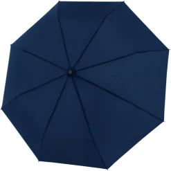 Doppler Stormparaplu Fiber Magic Superstrong navy
