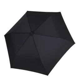 Doppler Zero 99 Paraplu black