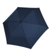 Doppler Zero Magic Paraplu navy